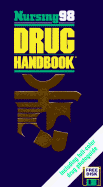 Nursing Drug Handbook