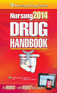 Nursing Drug Handbook