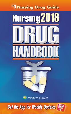 Nursing Drug Handbook - Lippincott