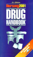 Nursing Drug Handbook - Springhouse (Creator)