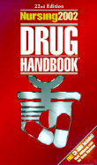 Nursing Drug Handbook