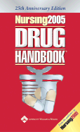 Nursing Drug Handbook