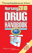 Nursing Drug Handbook