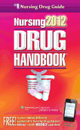 Nursing Drug Handbook