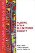 Nursing for a Multi-Ethnic Society