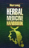 Nursing Herbal Medicine Handbook