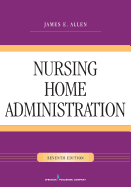 Nursing Home Administration