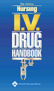 Nursing I.V. Drug Handbook