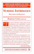 Nursing Informatics: Education for Practice