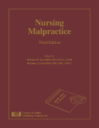 Nursing Malpractice