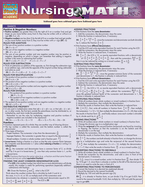 Nursing Math