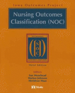 Nursing Outcomes Classification (Noc)