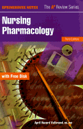 Nursing Pharmacology
