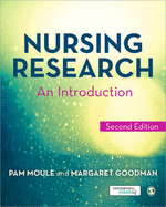 Nursing Research: An Introduction