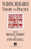 Nursing Research: Theory and Practice