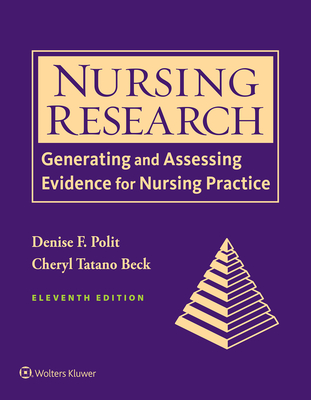 Nursing Research - Polit, Denise, and Beck, Cheryl