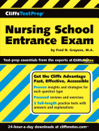 Nursing School Entrance Exam