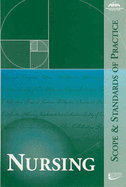 Nursing: Scope and Standards of Practice