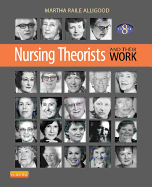 Nursing Theorists and Their Work