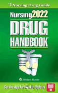 Nursing2022 Drug Handbook