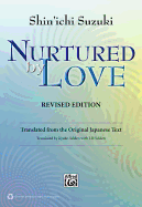 Nurtured by Love