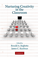 Nurturing Creativity in the Classroom