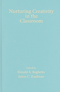 Nurturing Creativity in the Classroom