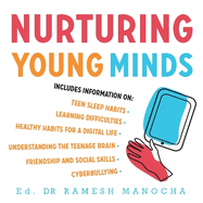 Nurturing Young Minds: Mental Wellbeing in the Digital Age