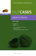 Nutcases Equity and Trusts