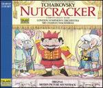 Nutcracker [Original Soundtrack Recording]