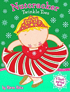 Nutcracker Twinkle Toes