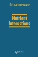 Nutrient Interactions