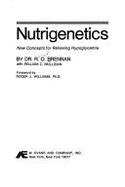 Nutrigenetics: New Concepts for Relieving Hypoglycemia
