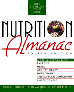 Nutrition Almanac