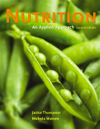 Nutrition: An Applied Approach