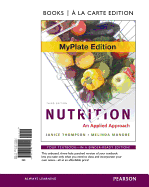 Nutrition: An Applied Approach