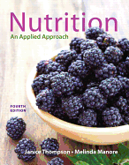 Nutrition: An Applied Approach