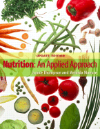 Nutrition: An Applied Approach