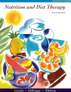 Nutrition and Diet Therapy: Principles and Practice