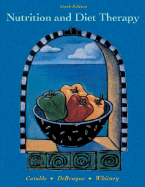 Nutrition and Diet Therapy