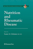Nutrition and Rheumatic Disease