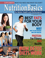 Nutrition Basics for Better Health and Performance