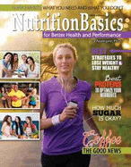 Nutrition Basics for Better Health and Performance