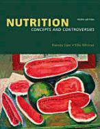 Nutrition: Concepts and Controversies