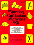 Nutrition Curriculum, Level 1: Grades 5-8