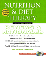 Nutrition & Diet Therapy