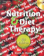 Nutrition & Diet Therapy