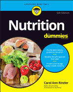Nutrition Fd 6e