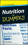 Nutrition for Dummies
