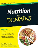 Nutrition for Dummies